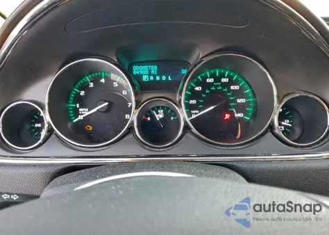 2016 Buick Enclave z USA, uszkodzony, nr VIN 5GAKVBKD5GJ279277